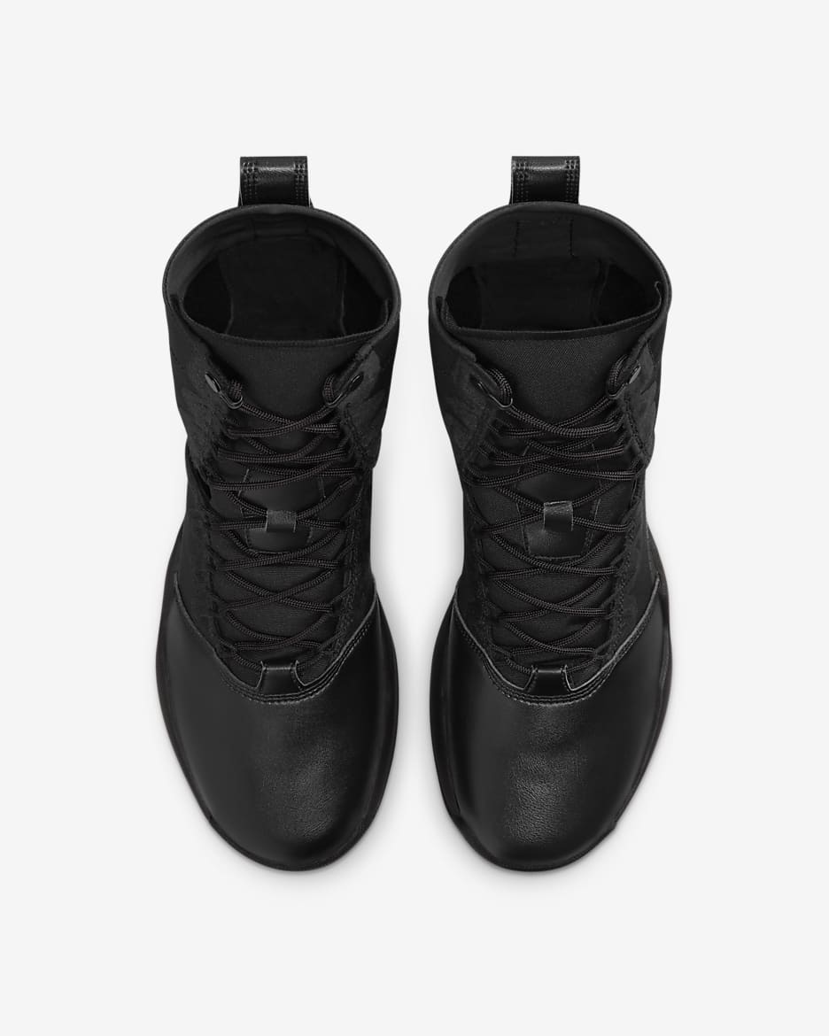 Nike sfb waterproof on sale